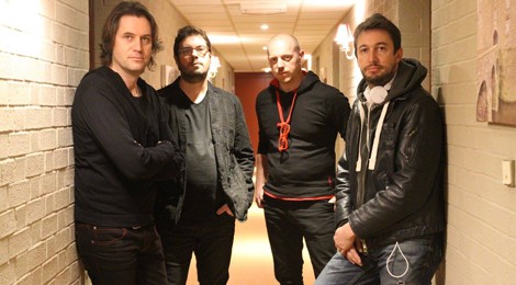 MISS JACQUELINE en concert