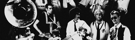 Spectacles au jardin