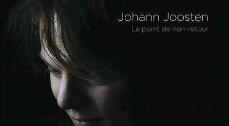 JOHANN JOOSTEN en concert