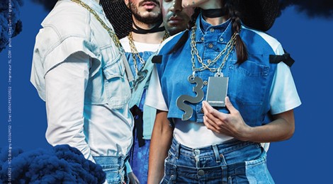 « 3Somesisters » en concert