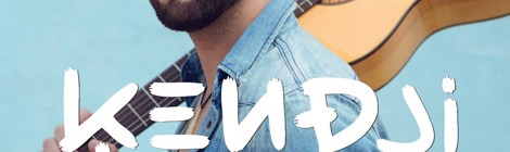Concert de Kendji Girac