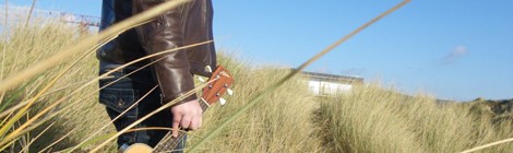 Concert gratuit de Jonathan Solem