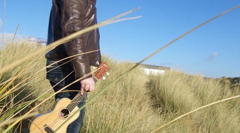 Concert gratuit de Jonathan Solem