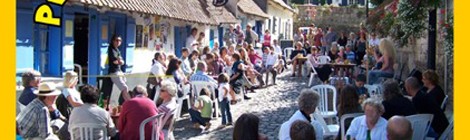 Père et Fils en concert gratuit