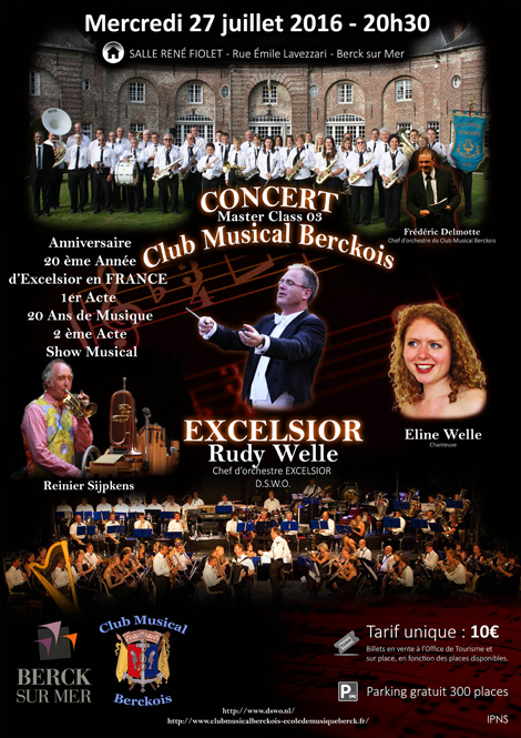 27 07 berck Concert_Excelsior