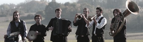 Spectacles au jardin