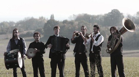 Spectacles au jardin