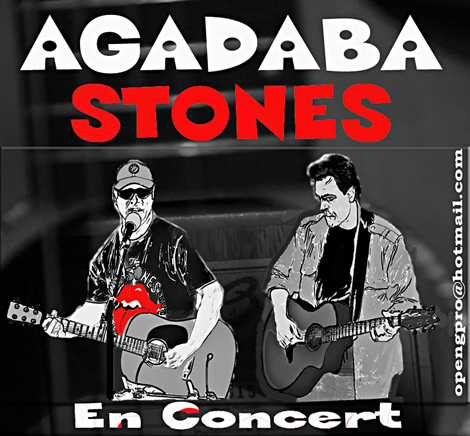 29 07 etaples AGADABA STONES