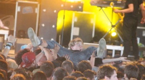 Festival "Monte le Son" ! Toutes les dates...