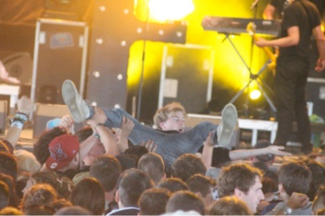 29 07 etaples monte le son