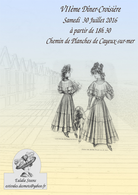 30 07 cayeux diner croisiere