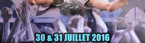 18éme édition de ROCK EN STOCK