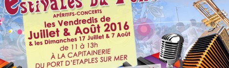 Les Musicales du Port