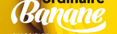 Extra ordinaire banane