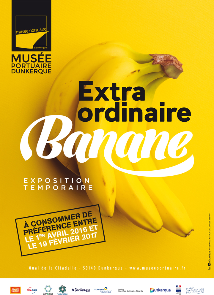 Dunkerque MUSEE PORTUAIRE