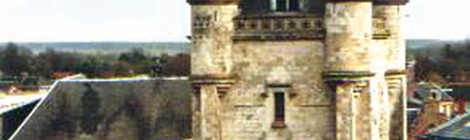 Visite guidée du beffroi