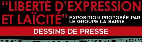 Liberté d’expression et laïcité