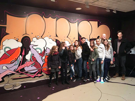 abbeville musée graff-du-skatepark