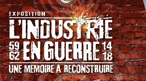 L’Industrie en guerre...