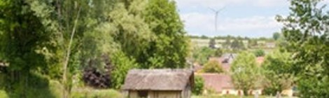 Balade en bateau électrique