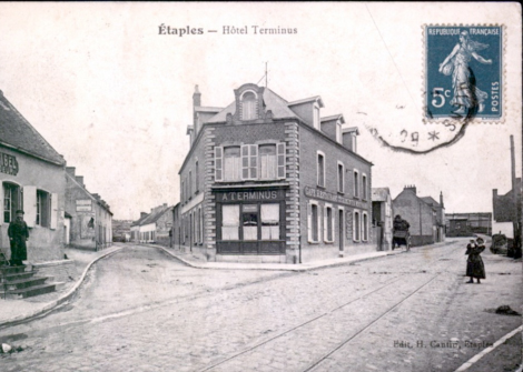 etaples balades dans etaples