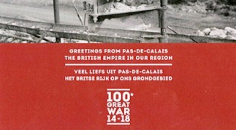 Bons baisers du Pas de Calais