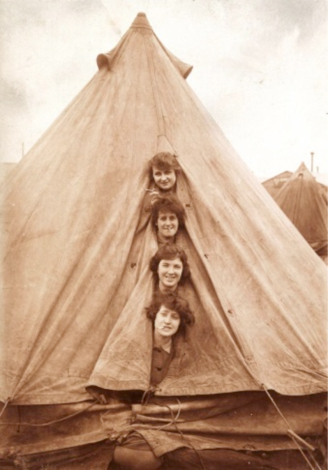 etaples combats de femmes