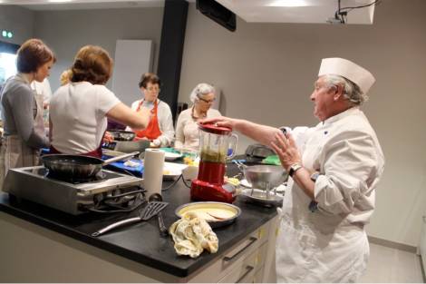 etaples cuisine de la peche