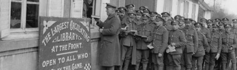 Une Guerre sans Clichés