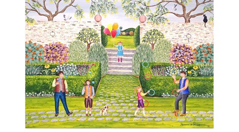 Rosana de Paula Cessac