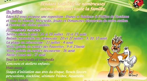 Visite Guidée Architecture Balnéaire