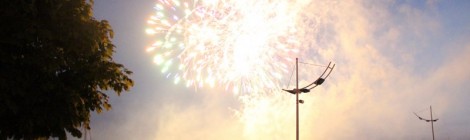 Animation Fête Nationale