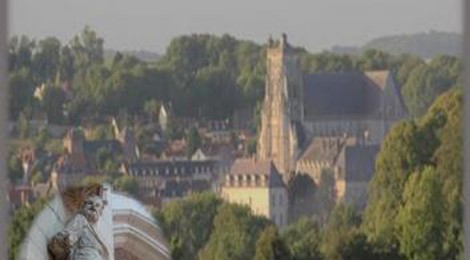 Visite : Sur les pas des pèlerins