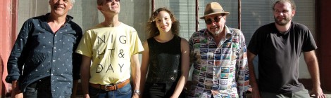 Concert "JACK et les Skonx"