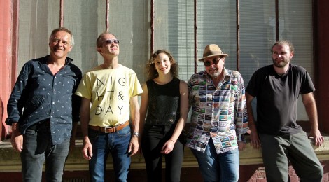 Concert "JACK et les Skonx"