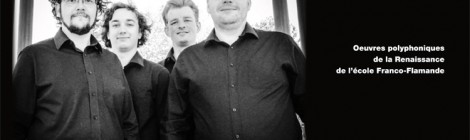 Concert de l’ensemble Floriade