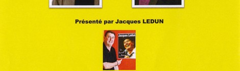 Concert de Christian Delagrange et Alain Delorme