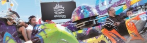 Ducasse de la Saint-Michel