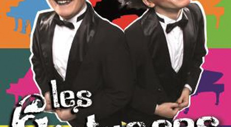 Les virtuoses avec Pianophonies