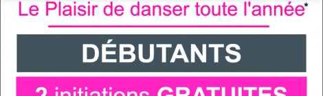 Initiation au TAC Littoral Danses