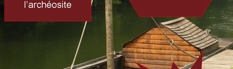 Reconstitution archéologique - Les Ambiani