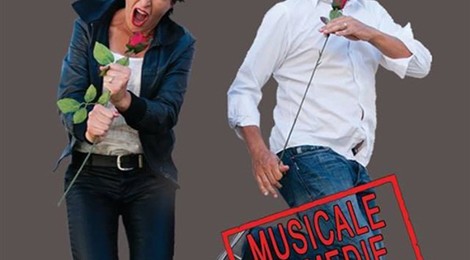 Sexe Fort  2 : C’est ton tour !