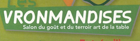 Les Vronmandises