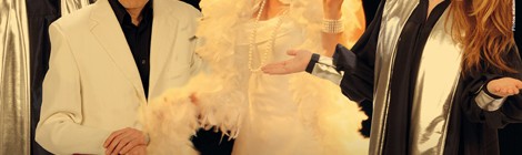 Pop’N Gospel en concert