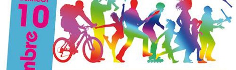 Forum de la vie associative