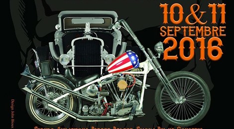 Festival Rock Marin’s