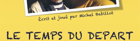 Le Temps du Départ