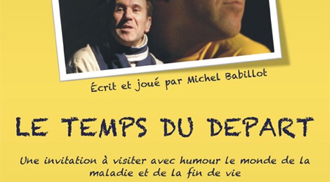Le Temps du Départ