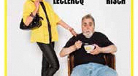 Ma Colocataire est une garce