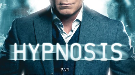 Hypnosis Interprété par Hervé Barbereau